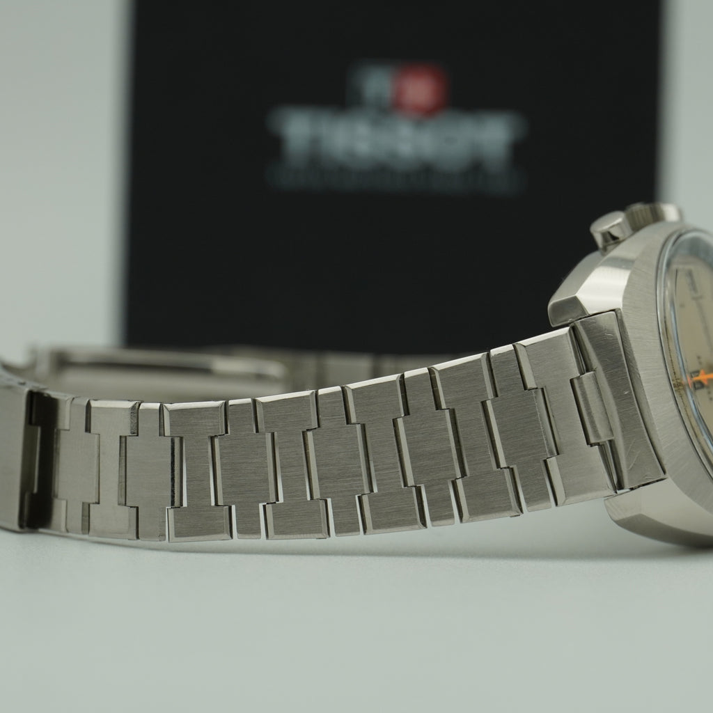 Tissot Navigator Automatic