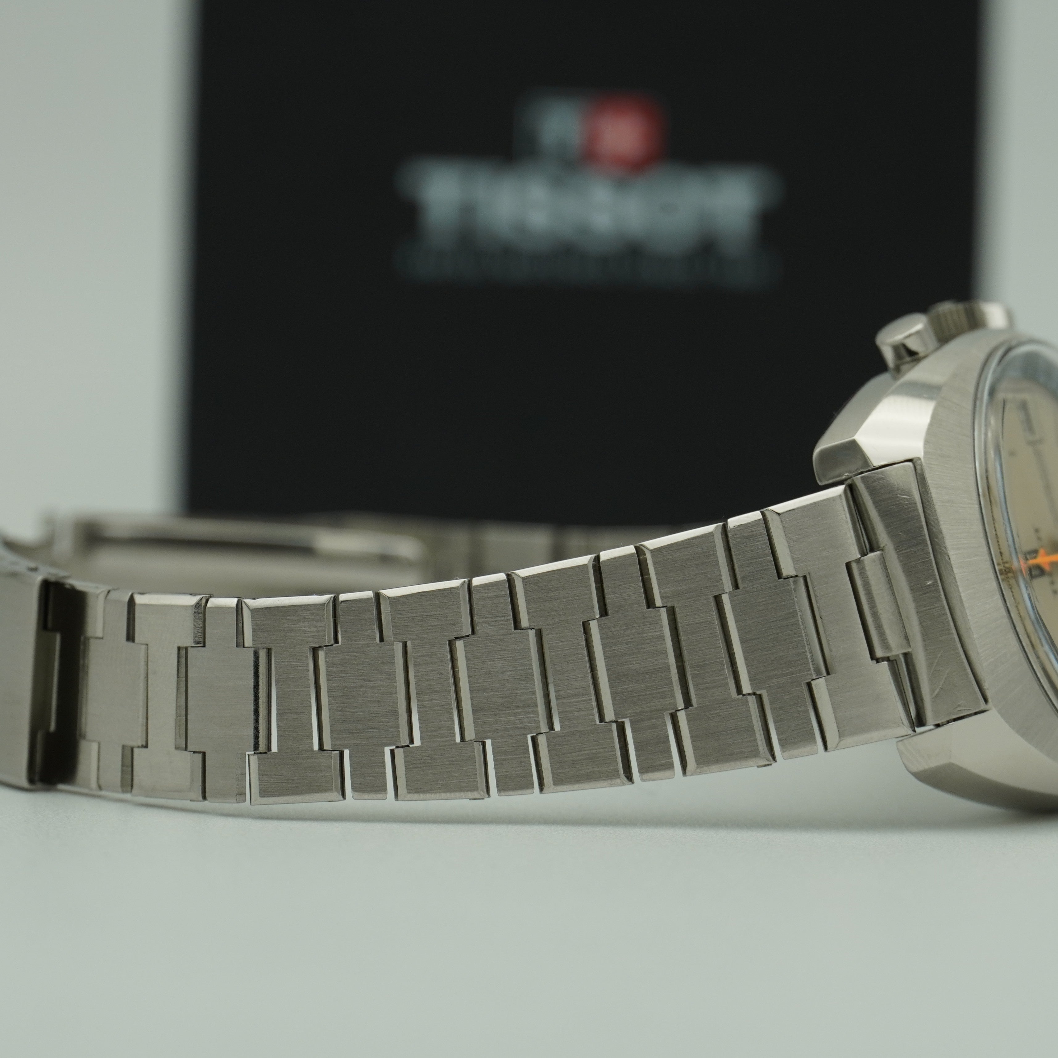 Tissot Navigator Automatic