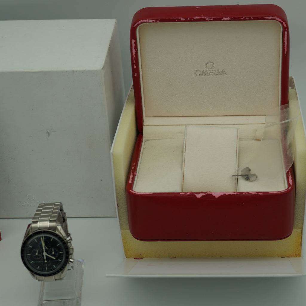 Omega Speedmaster Professional Mondphase