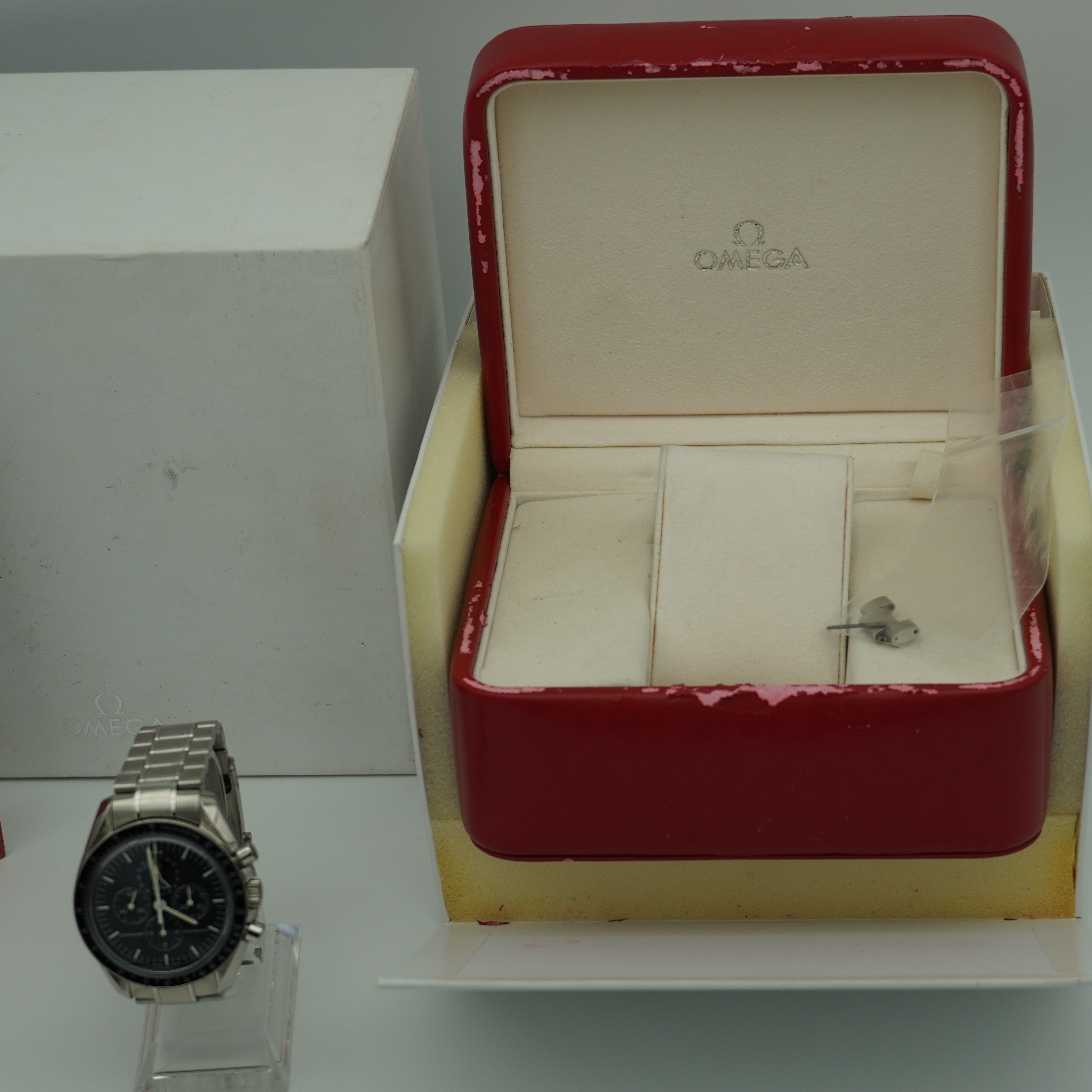 Omega Speedmaster Professional Mondphase