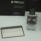 TAG Heuer Monaco Calibre 12