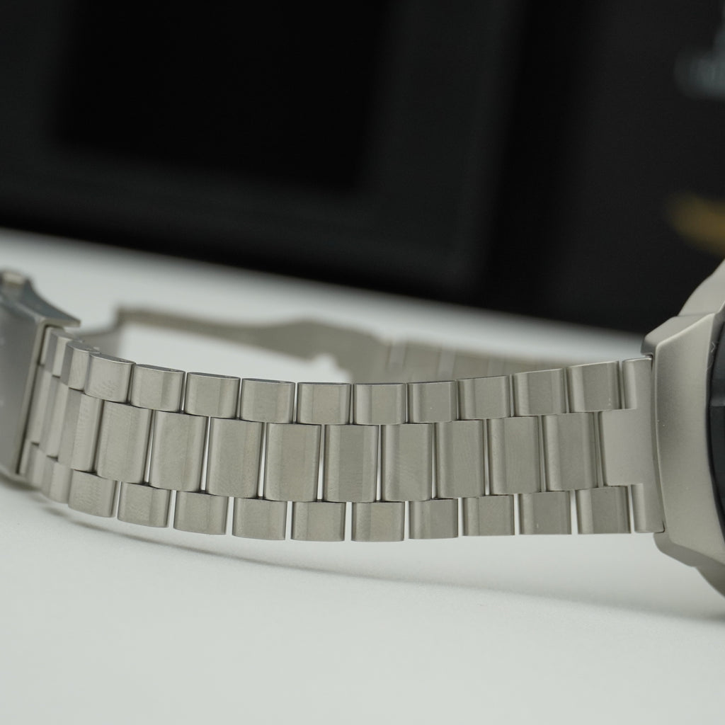 Tag Heuer Formula 1 Solargraph x Indy 500