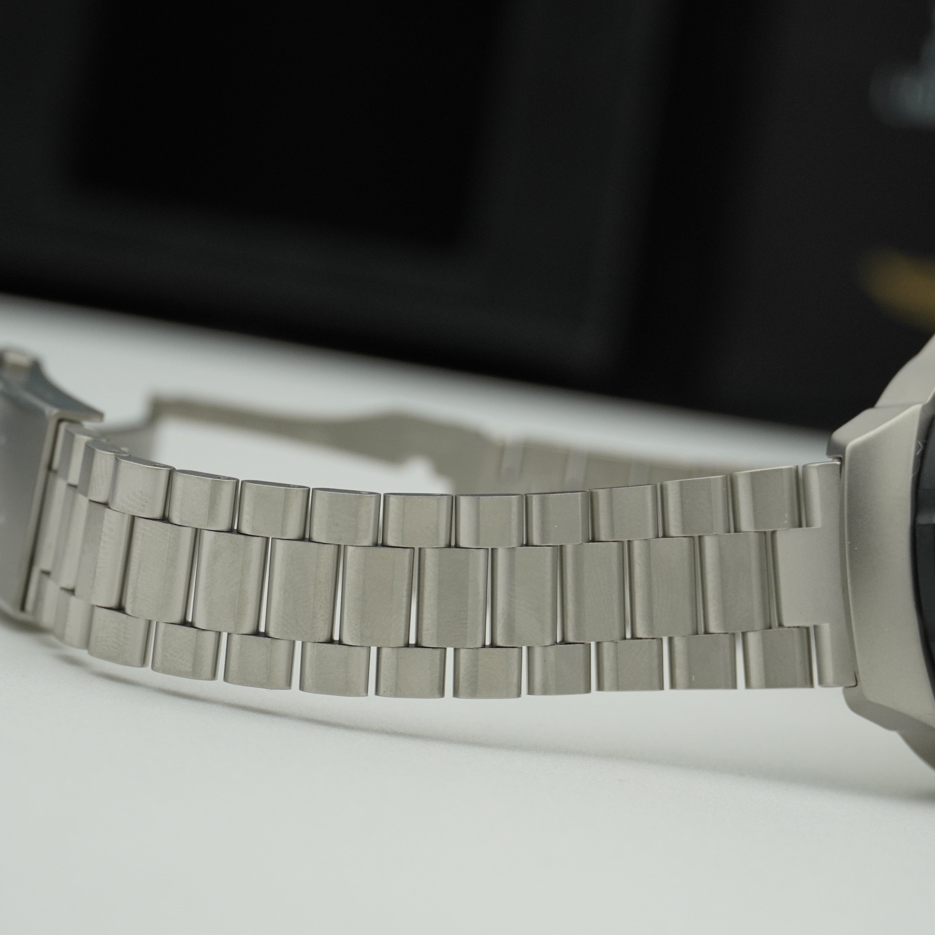 Tag Heuer Formula 1 Solargraph x Indy 500