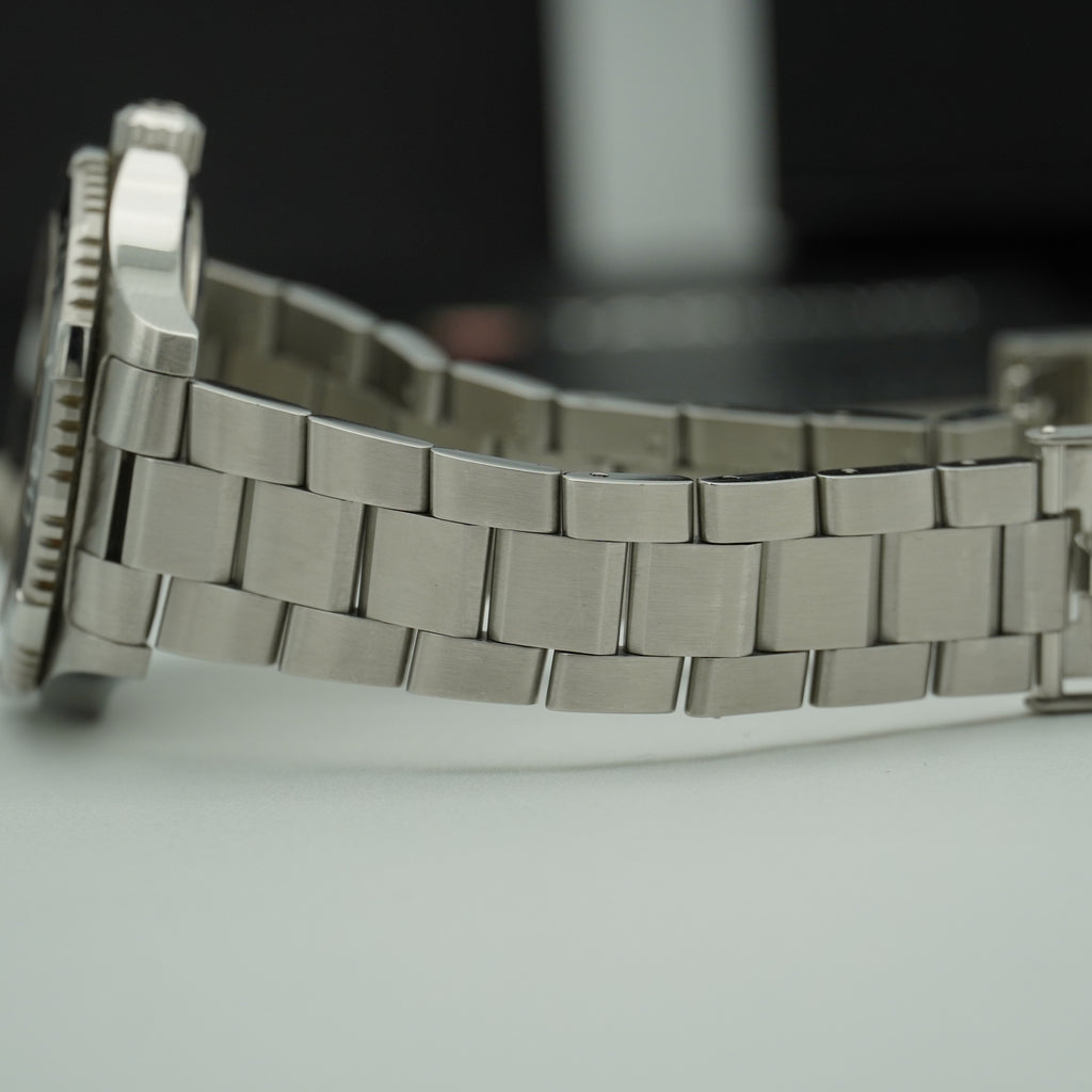 TAG Heuer Aquaracer Calibre 5
