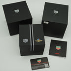 Tag Heuer Formula 1 Solargraph x Indy 500