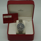 Omega Seamaster Aqua Terra