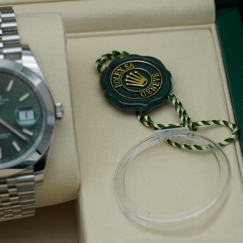 Rolex Datejust