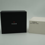 Tudor Black Bay Chrono Miami Pink