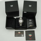 Tag Heuer Formula 1 Solargraph x Indy 500