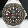 Tag Heuer Formula 1 Solargraph x Indy 500