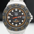 Tag Heuer Formula 1 Solargraph x Indy 500