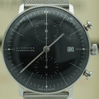 Junghans Max Bill Chronograph