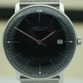 Junghans Max Bill