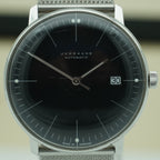 Junghans Max Bill