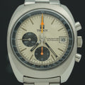 Tissot Navigator Automatic