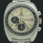 Tissot Navigator Automatic