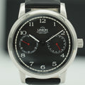 Union Glashütte Zeigerdatum 33/111