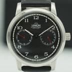 Union Glashütte Zeigerdatum 33/111
