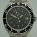 Omega Seamaster 200 "Pre-Bond"