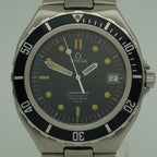 Omega Seamaster 200 "Pre-Bond"