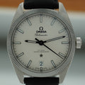 Omega Constellation Globemaster
