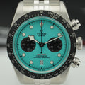 Tudor Black Bay Chrono