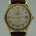 Omega Constellation
