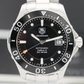 TAG Heuer Aquaracer Calibre 5