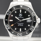 TAG Heuer Aquaracer Calibre 5