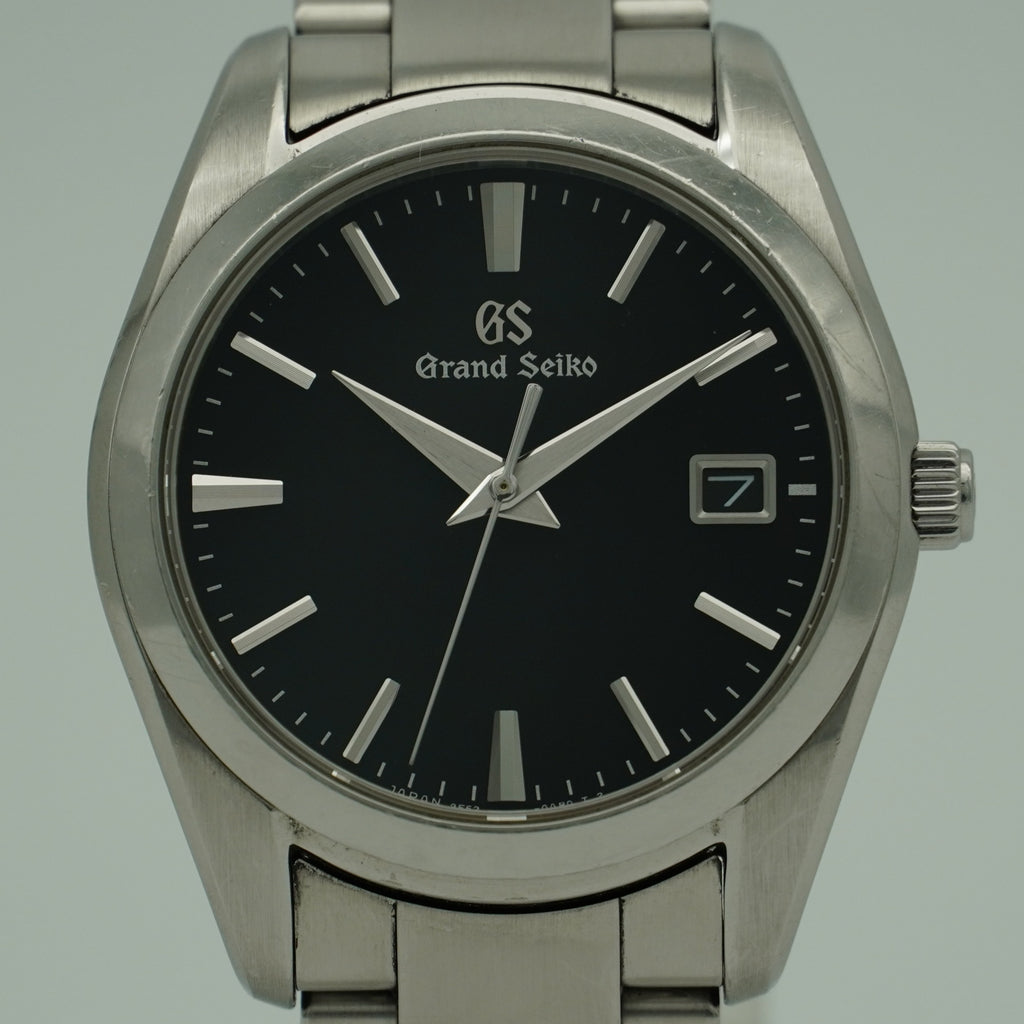 Grand Seiko Heritage Collection SBGX261