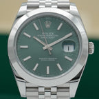 Rolex Datejust