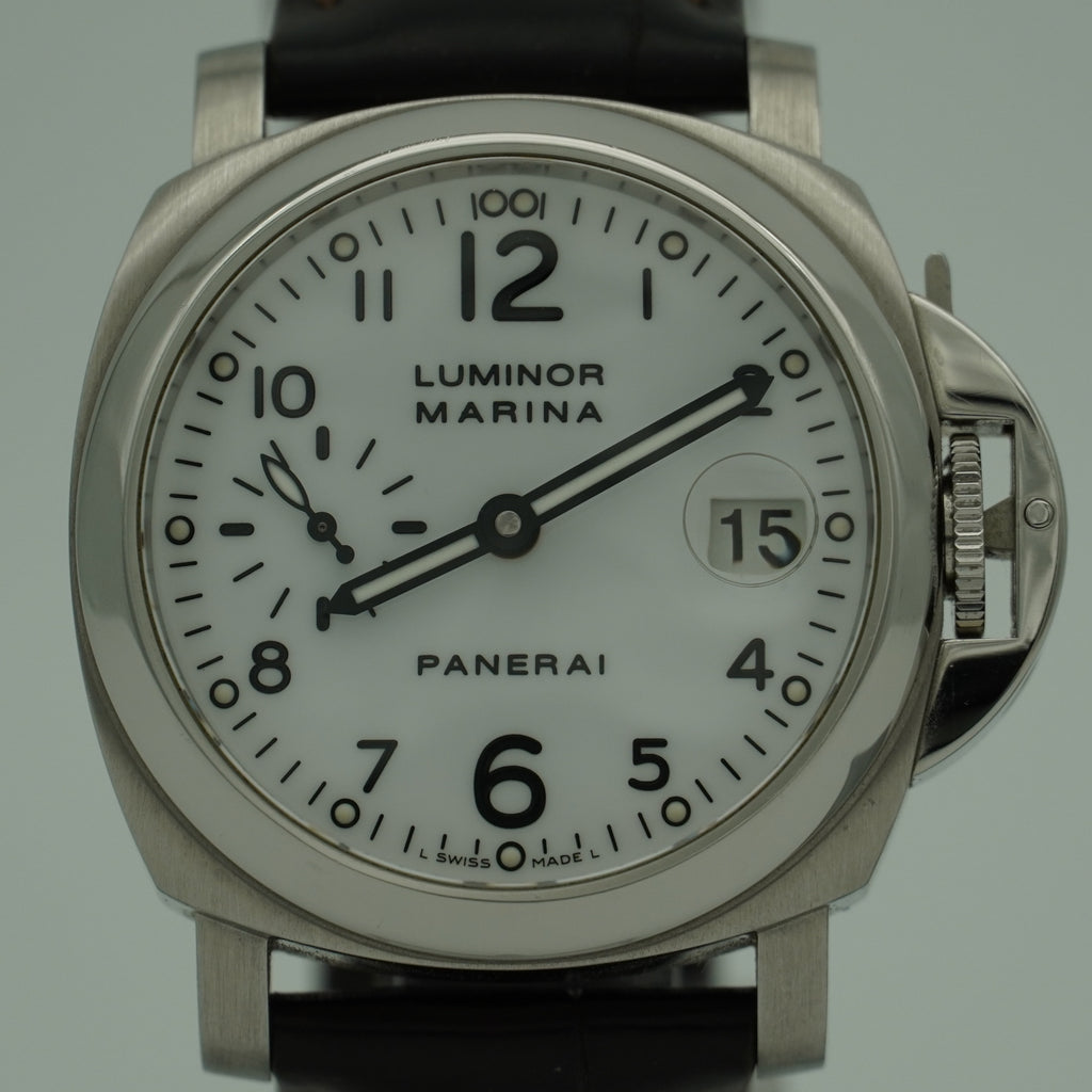 Panerai Luminor Marina