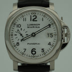 Panerai Luminor Marina