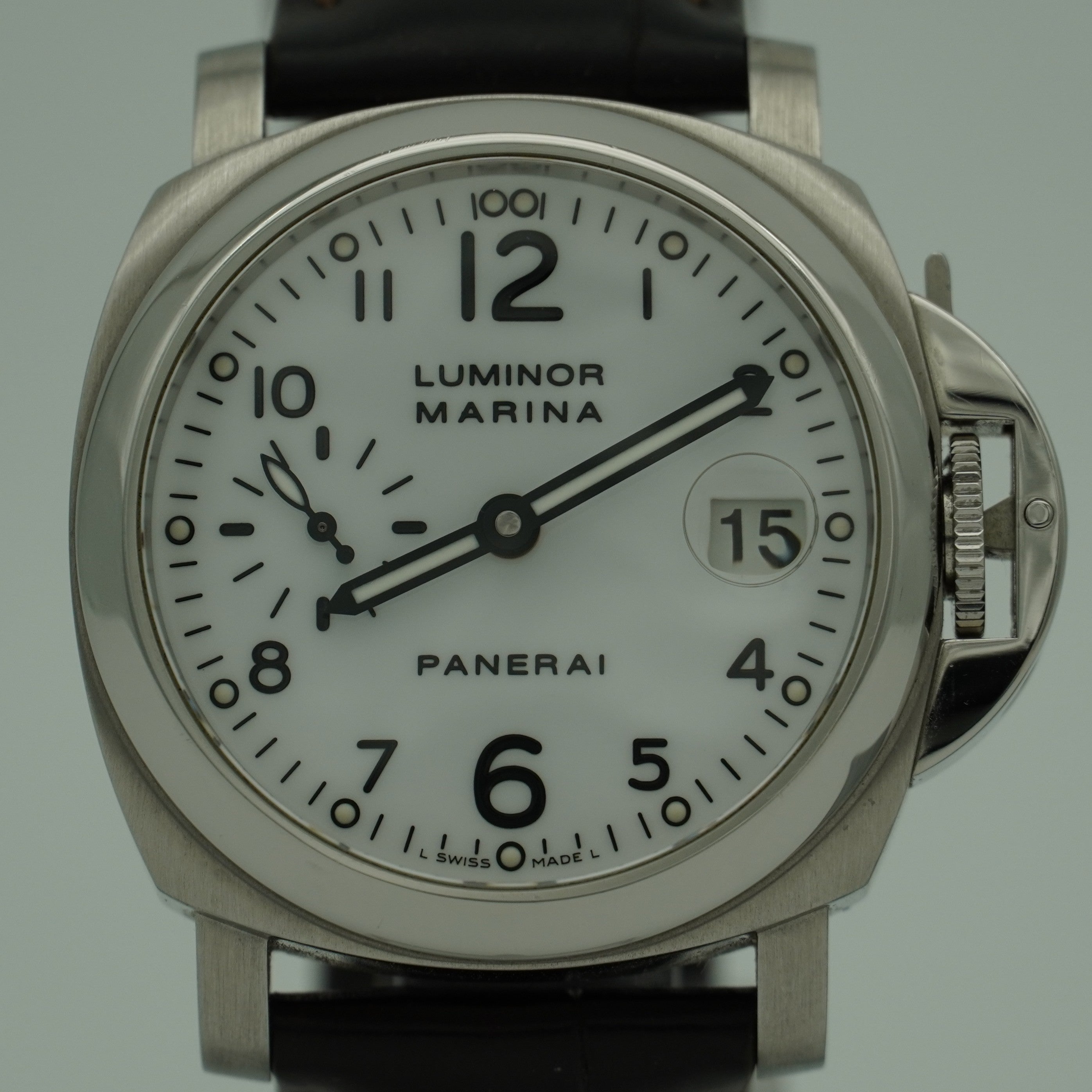 Panerai Luminor Marina