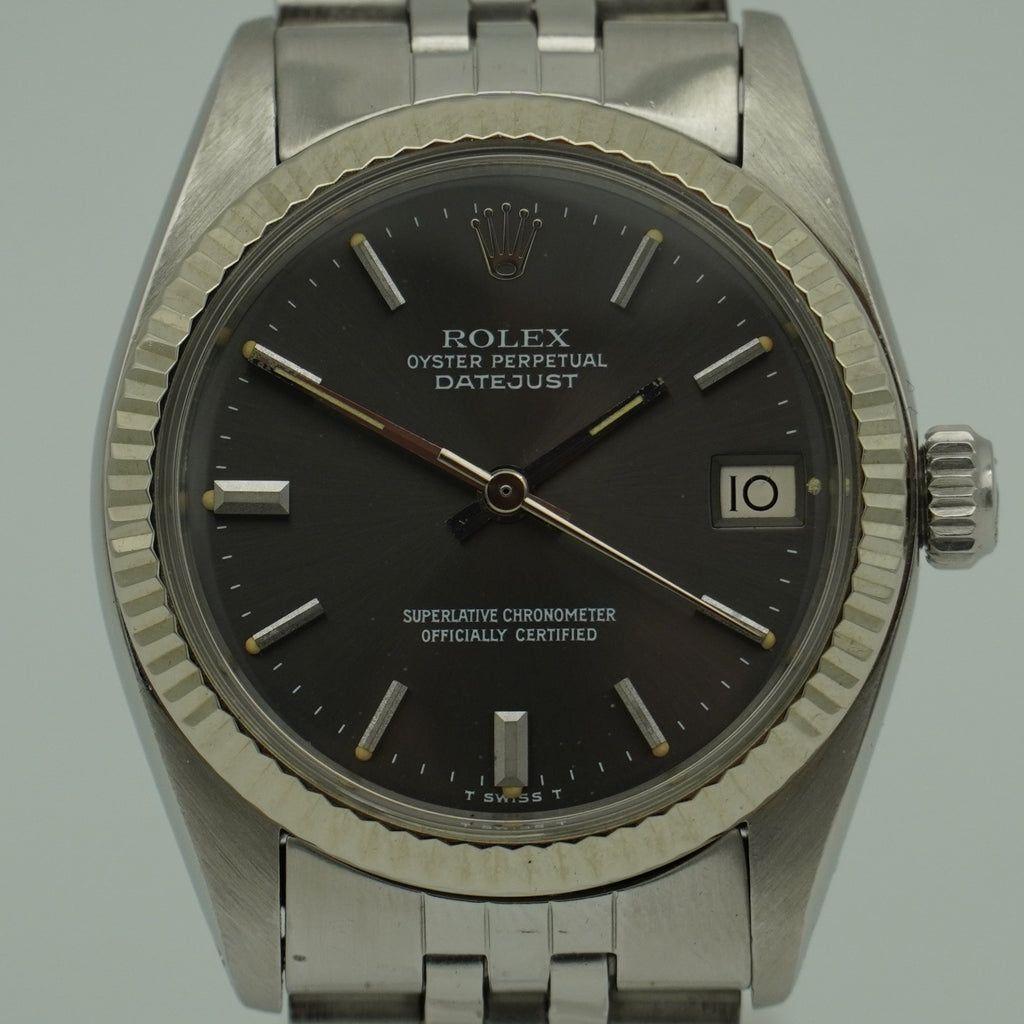 Rolex Datejust 31mm