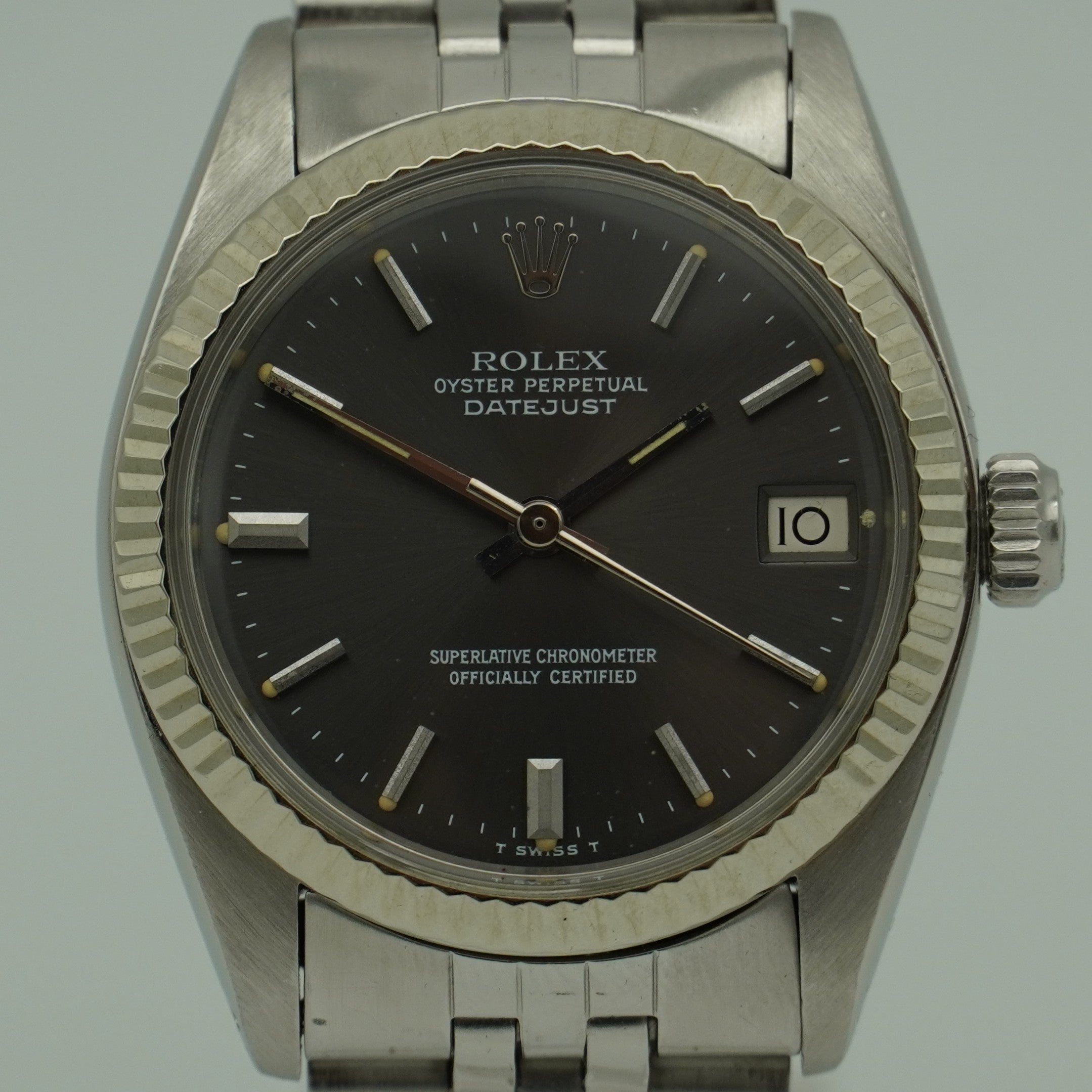 Rolex Datejust 31mm