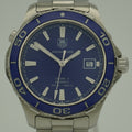 TAG Heuer Aquaracer Calibre 5