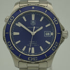 TAG Heuer Aquaracer Calibre 5
