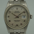 Rolex Datejust 36mm