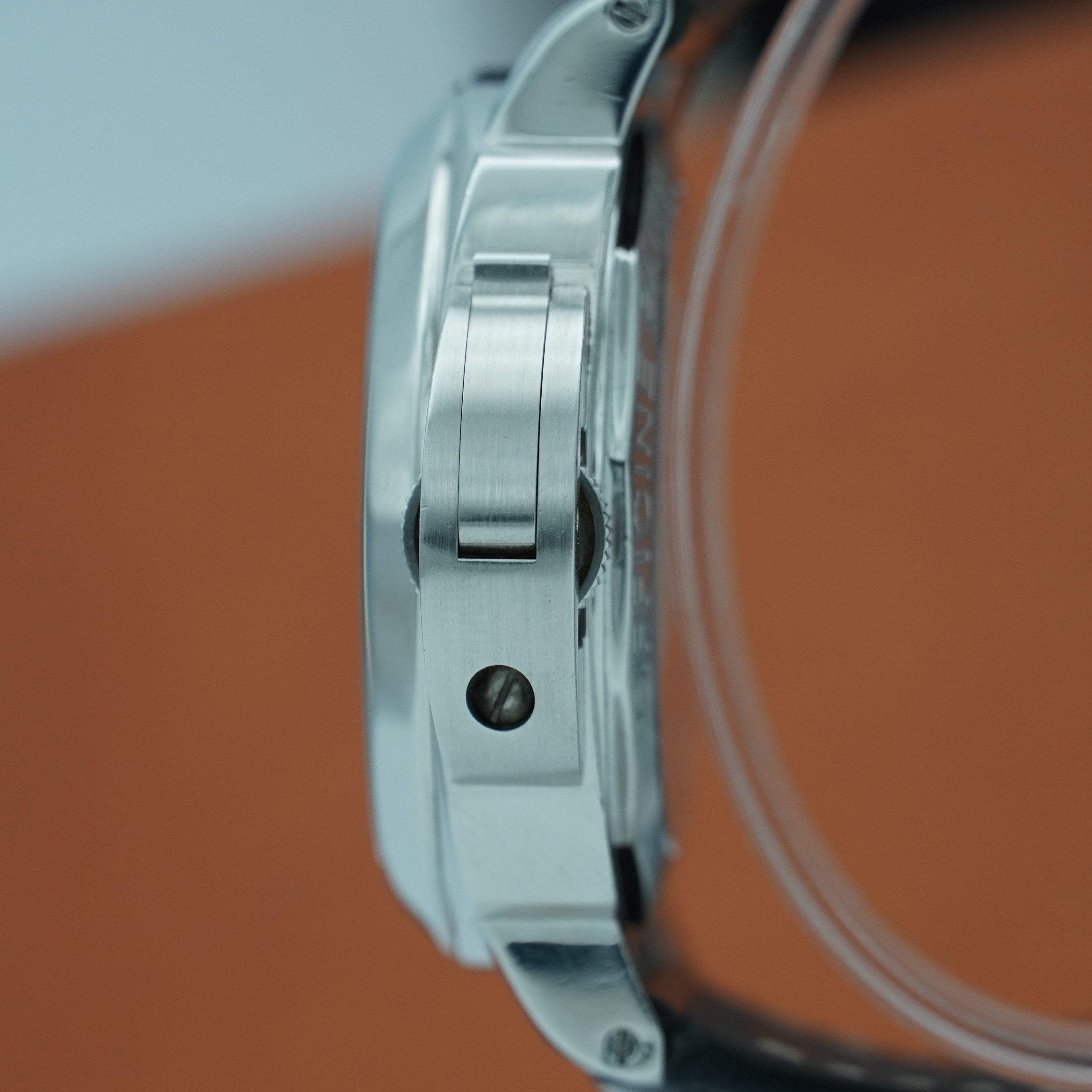 Panerai Luminor Marina