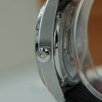 Omega Constellation Globemaster