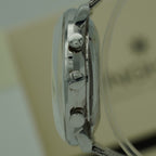 Junghans Max Bill Chronograph