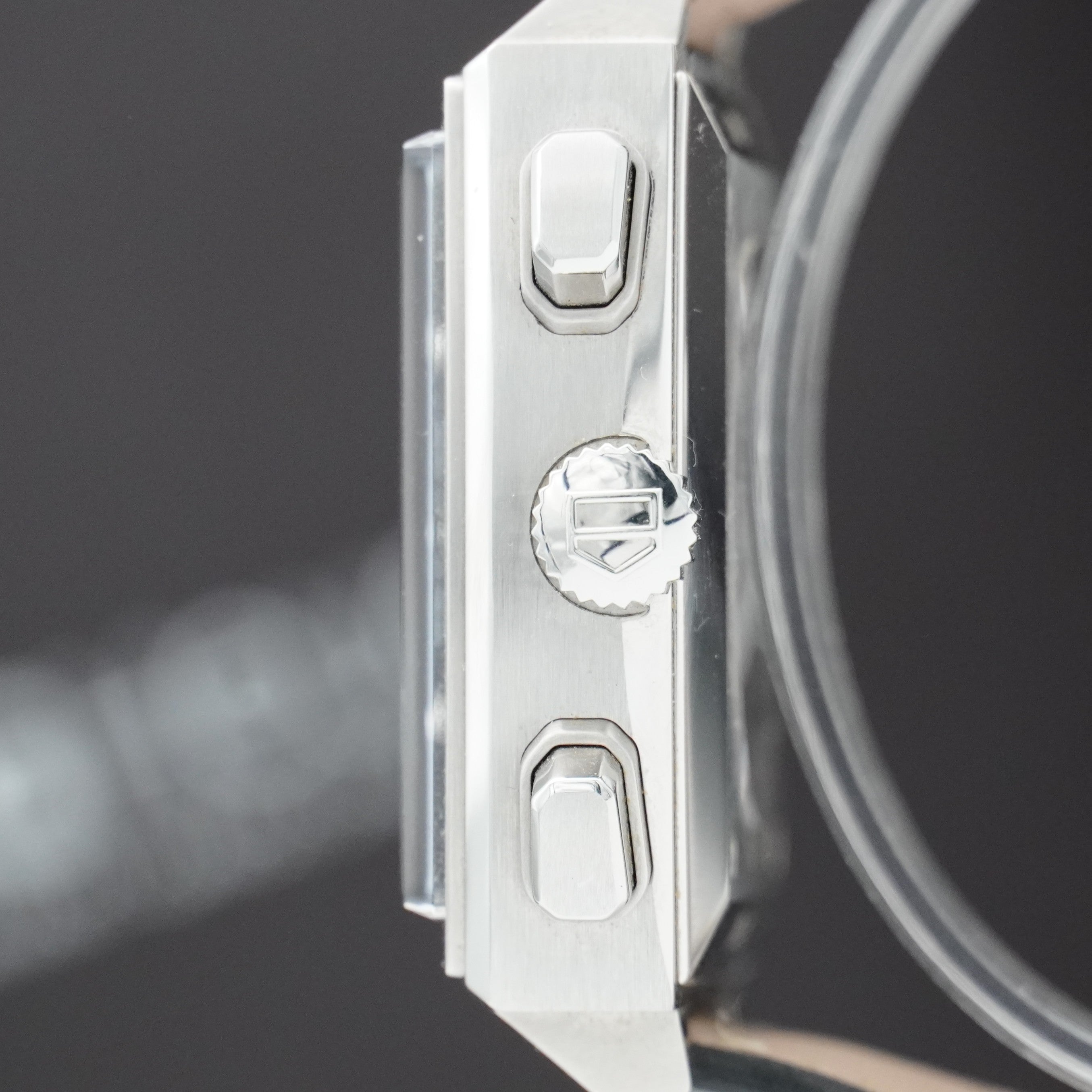 TAG Heuer Monaco Calibre 12
