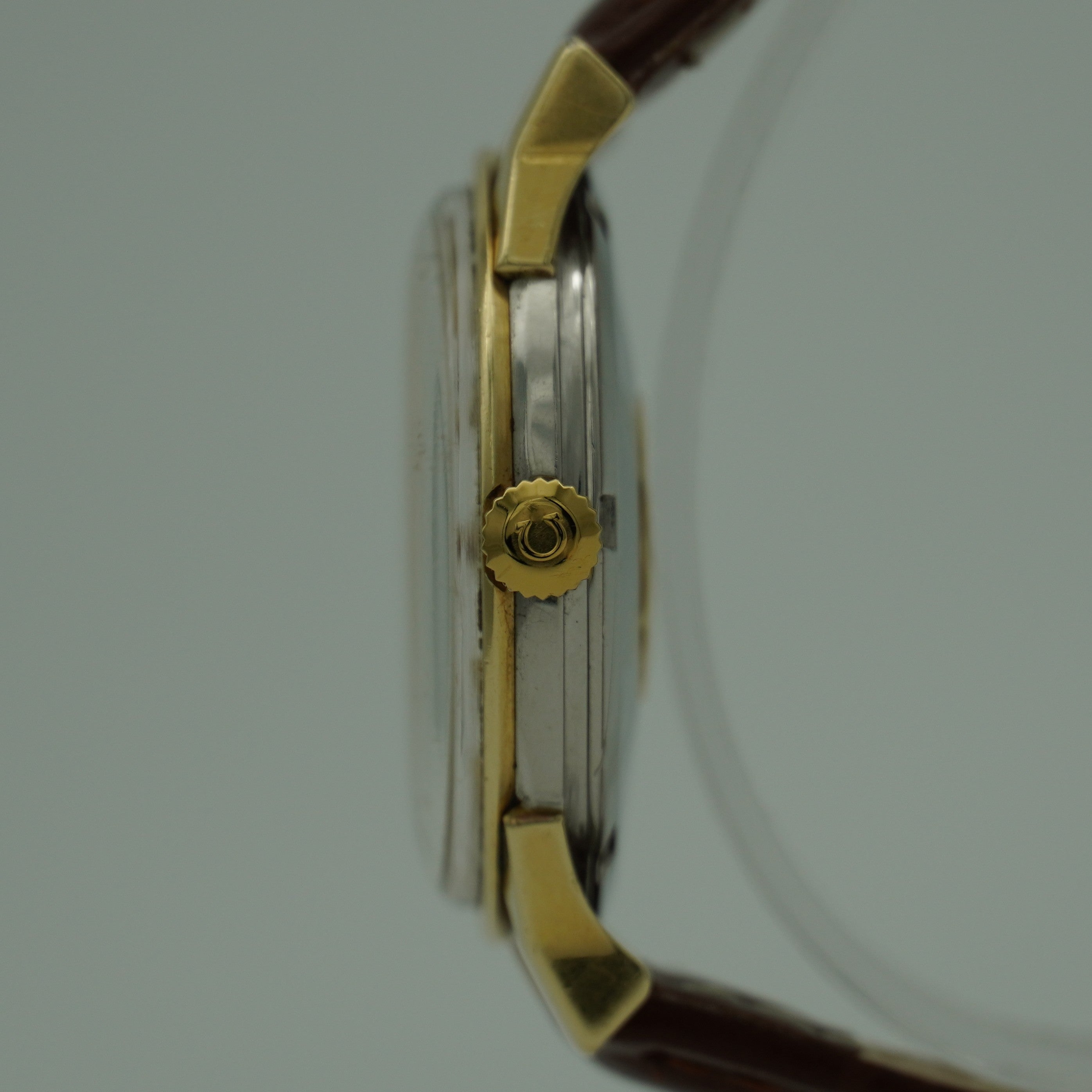 Omega Constellation