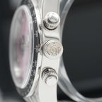 Tudor Black Bay Chrono Miami Pink