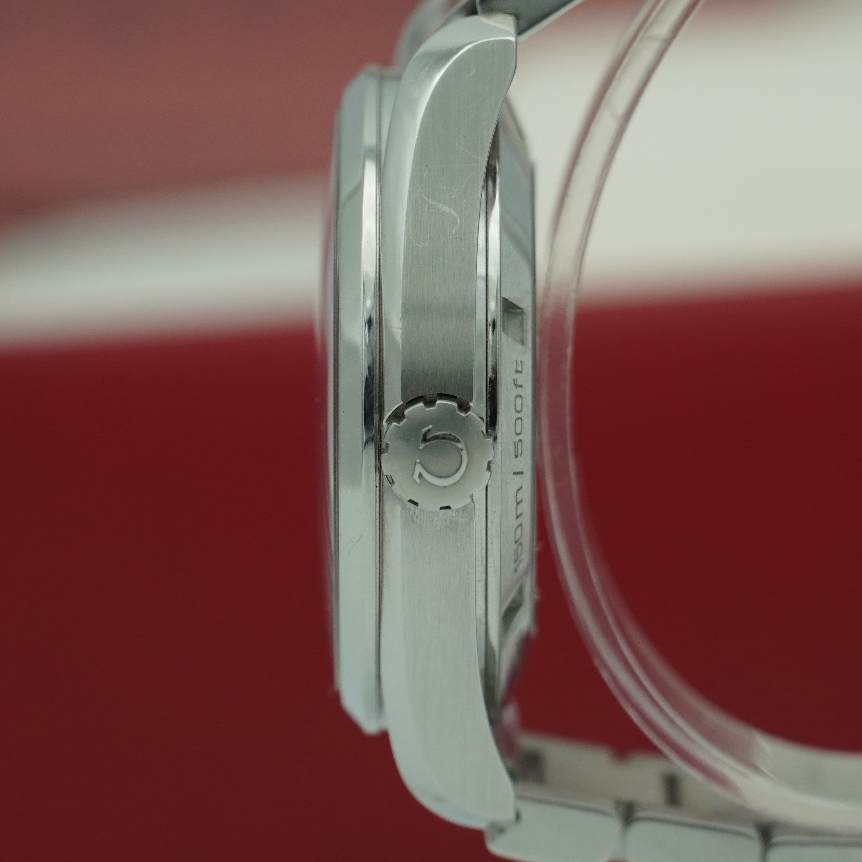 Omega Seamaster Aqua Terra