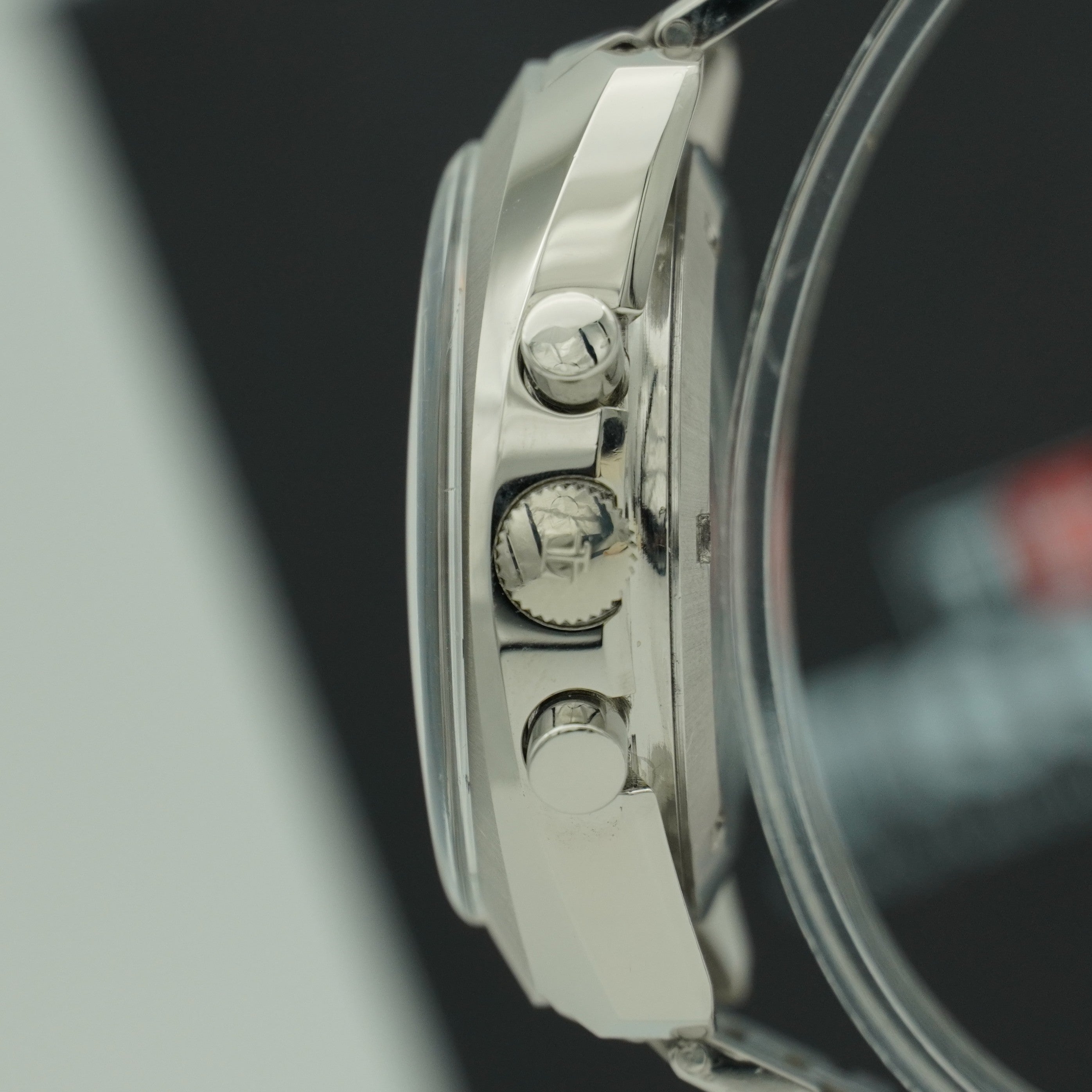 Tissot Navigator Automatic