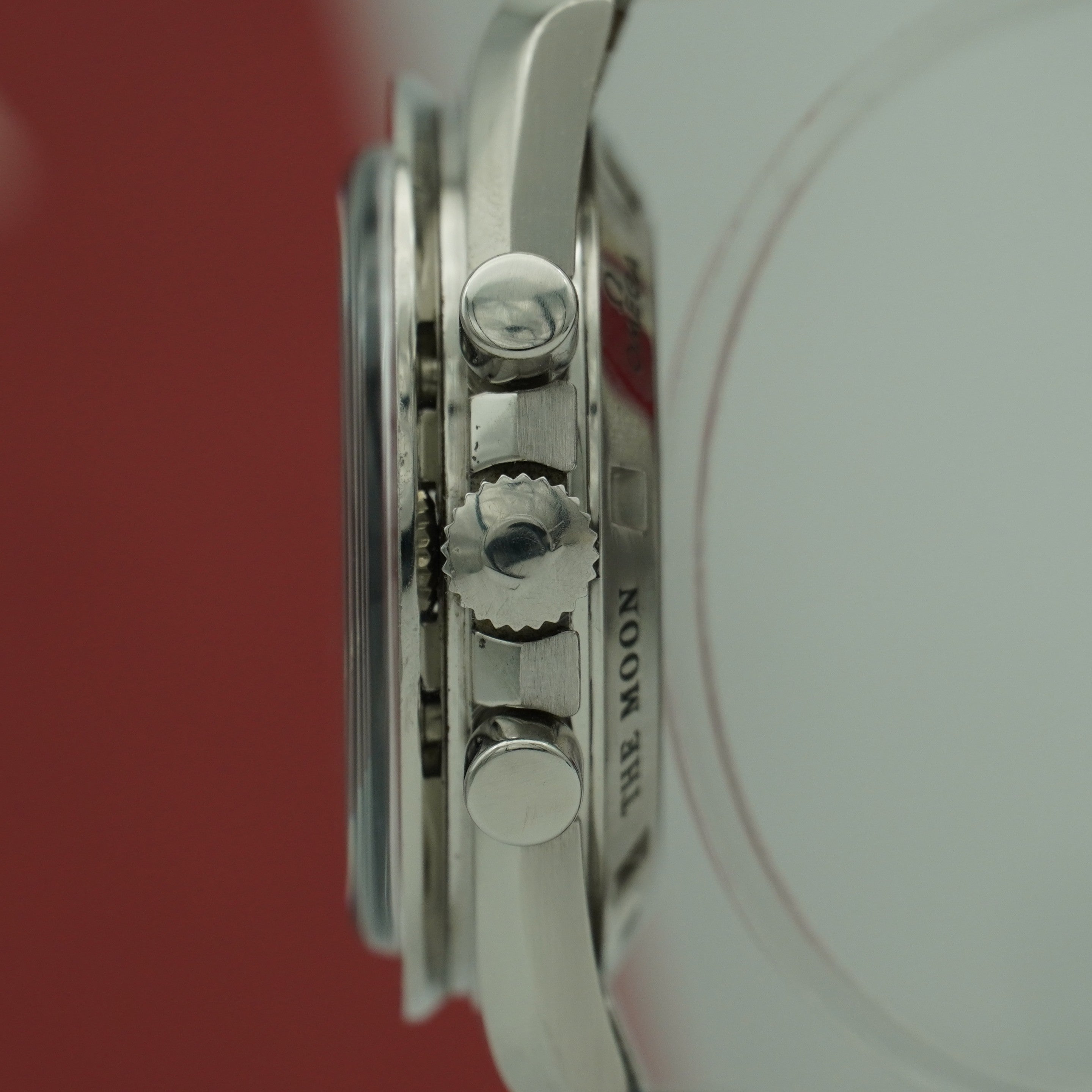 Omega Speedmaster Professional Mondphase