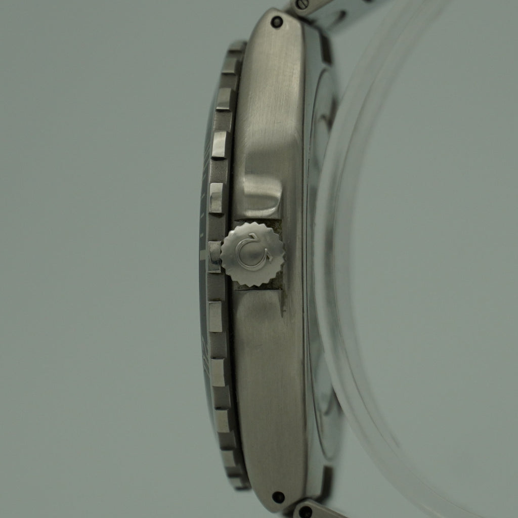 Omega Seamaster 200 "Pre-Bond"