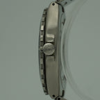 Omega Seamaster 200 "Pre-Bond"